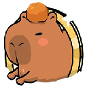 Capybara Coin logo