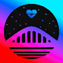 Heart Bridge logo
