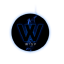 Whisper logo