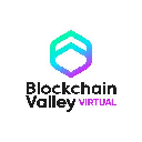 Blockchain Valley Virtual logo