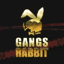 Gangs Rabbit logo