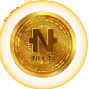 NEON Coin logo