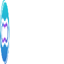 VIRTUAL RIDE TOKEN logo