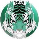 NGA Tiger logo