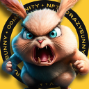 Crazy Bunny logo
