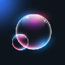 Bubble DeFi logo