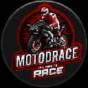 MotoDrace logo