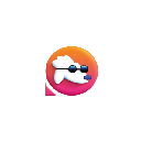 Poodl Exchange Token logo