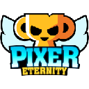 Pixer Eternity logo