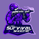 Top Down Survival Shooter logo