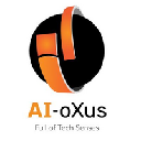 AIOxus logo