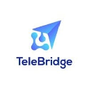 TeleBridge logo