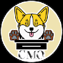 Floki CMO logo