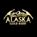 Alaska Gold Rush logo