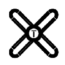 Xtreme Token logo