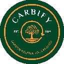 Carbify logo