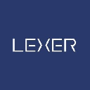 LEXER Markets logo