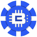BlueChip Casino logo
