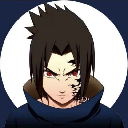 Sasuke Uchiha logo