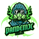 Pandemic Multiverse logo