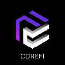 Core Finance logo