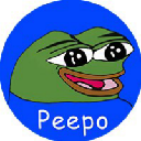 PEEPO logo