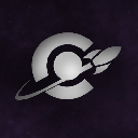 Cosmic Chain logo