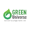 Green Universe Coin logo