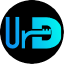 UrDEX Finance logo