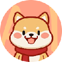 SHIBA AI (new) logo