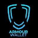 Armour Wallet logo
