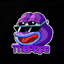 The PEPE logo