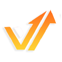 Virtual Trade Token logo