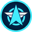 Galaxy Survivor logo