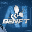 BeNFT Solutions logo