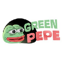Green Pepe logo