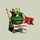 PepePad logo