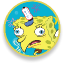 SpongeBob logo
