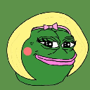 Mrs Pepe logo