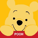 Pooh Inu logo