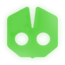 Cyberlete logo