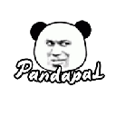 Pandapal logo