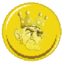KING logo