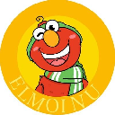 ELmo Inu logo