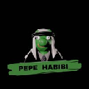 Pepe Habibi logo
