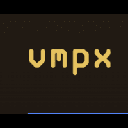 VMPX logo