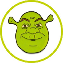 Shrek ERC logo
