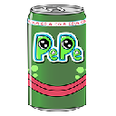 PepeCola logo