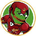 Iron Pepe logo