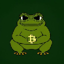 BitcoinPepe logo